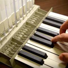 My Piano Lessons
