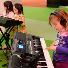 My Piano Lessons