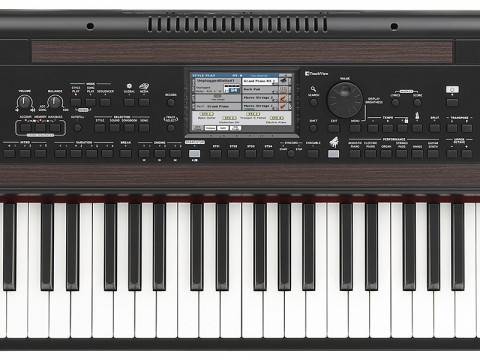 electric piano
