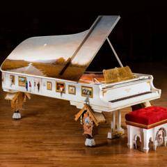 My Piano Lessons
