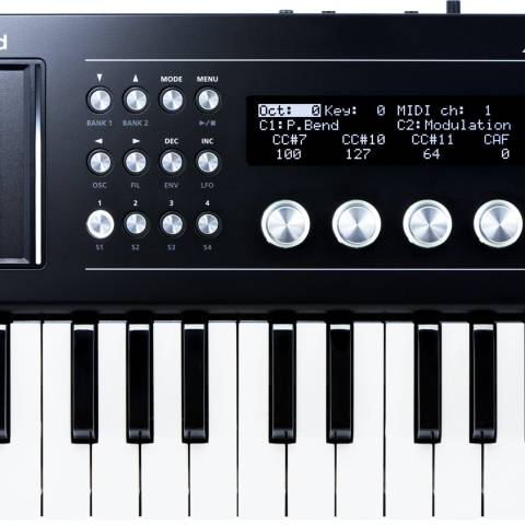 My Piano Lessons