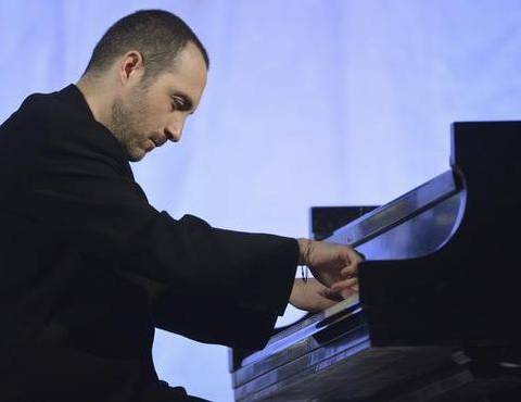 Antonio Pompa-Baldi