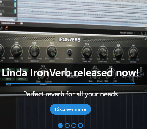 Iron Verb