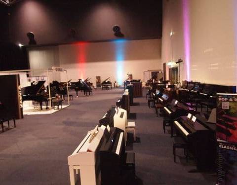 Australian Piano Fair