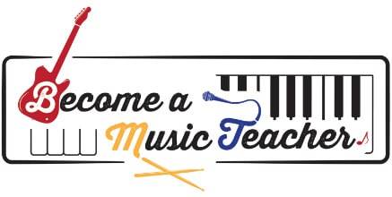 Become A Music Teacher
