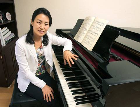 Cho Hyun Park
