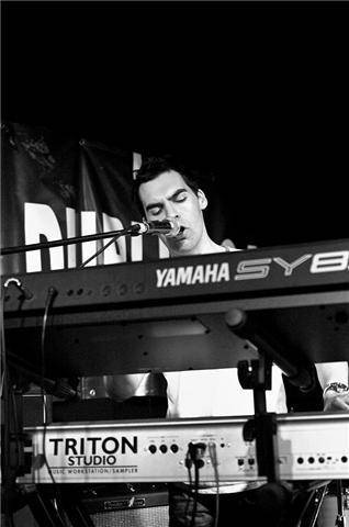 Cobham keyboard lessons