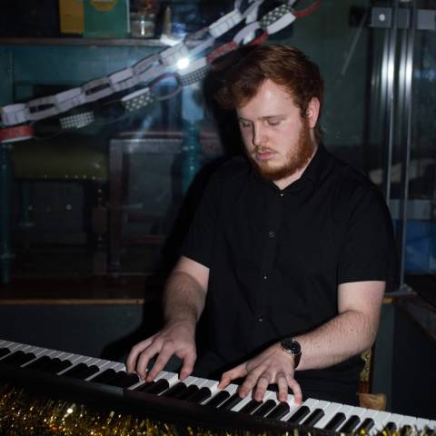 Maidstone Piano Teacher