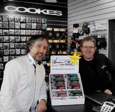 cookes and bamt