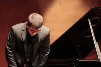 Daniel Rodriguez