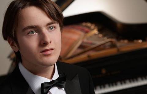 Daniil Trifonov