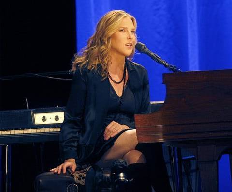 Diana Krall