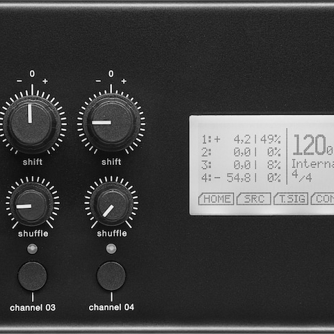 Synth
