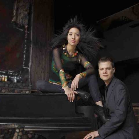 piano duo