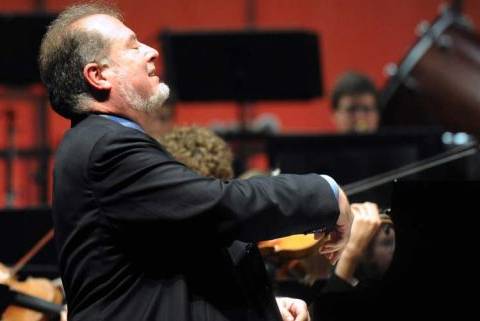 Garrick Ohlsson