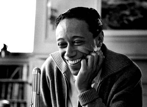 Horace Silver