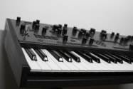 New keyboard from Modal