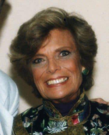 pianist Irene Alexander