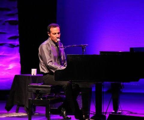 Jim Brickman