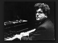 famous piano player