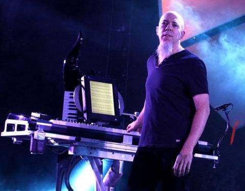 Jordan Rudess