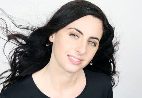 pianist Kerry Politzer