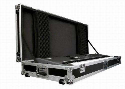 keyboard flight case