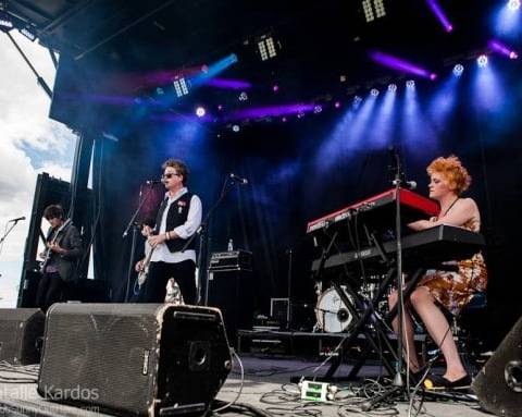 Sound Check Tips