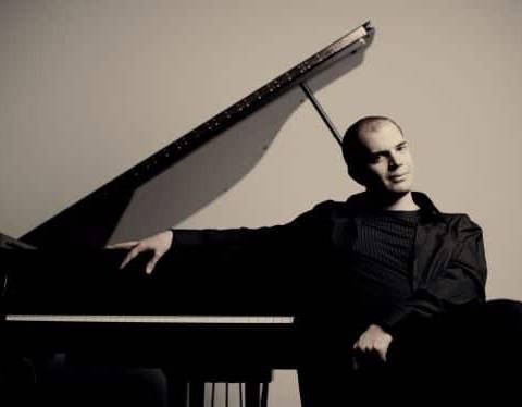 Kirill Gerstein