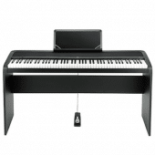 My Piano Lessons