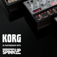 Korg Triton for free