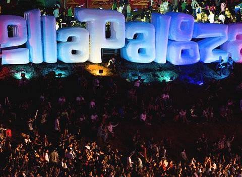 Music Festival