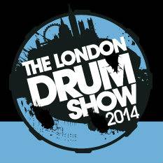 london drum show