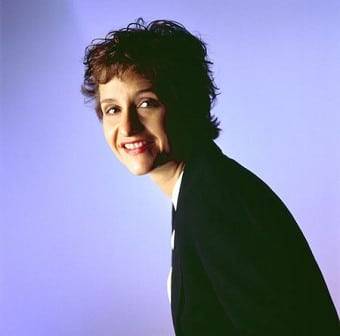 Lucinda Carver