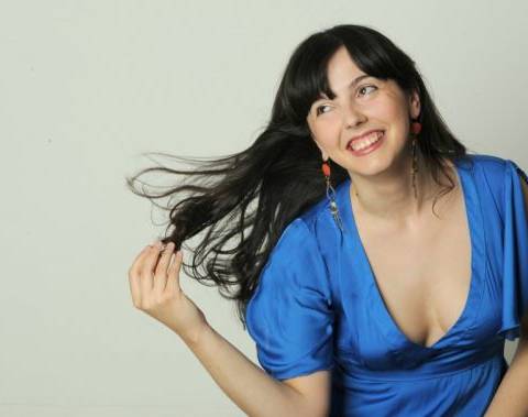 Mariam Vardzelashvili