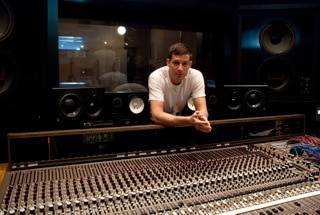 Mark Ronson Producer
