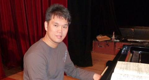 Matthew Yu