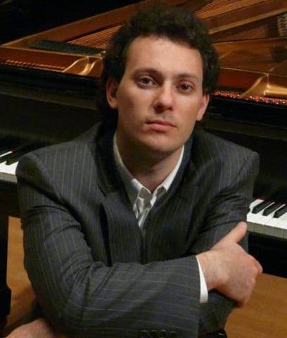 Michael Berkovsky