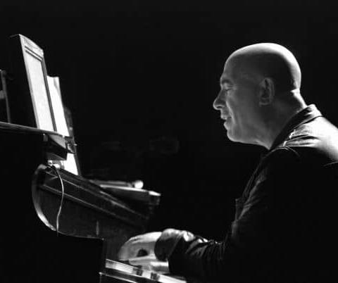 Mike Garson