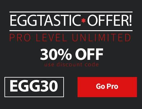 30% discount