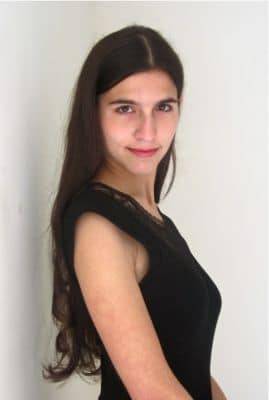 Nadia Koudasheva