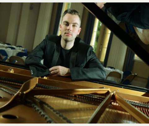 Nicholas McCarthy