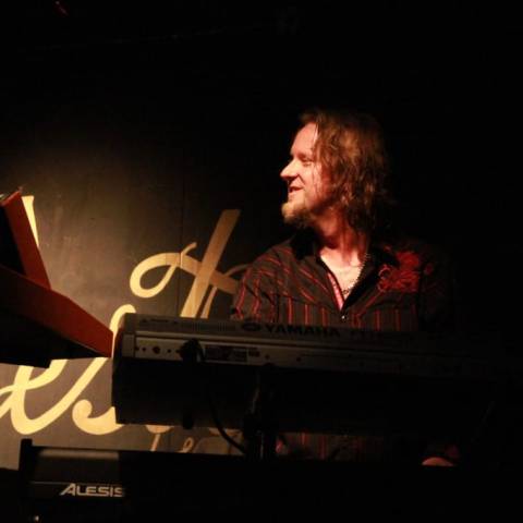 My Piano Lessons