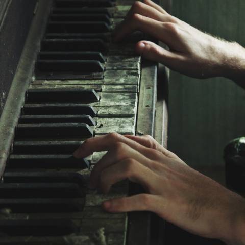 Great piano
