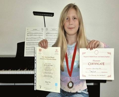 pianist Olivia Bird