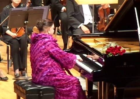 Oxana Yablonskaya