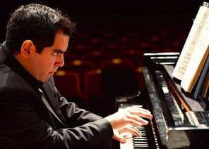 piano teacher