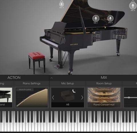 My Piano Lessons