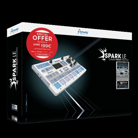 Money off on audio software