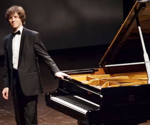 Rafal Blechacz